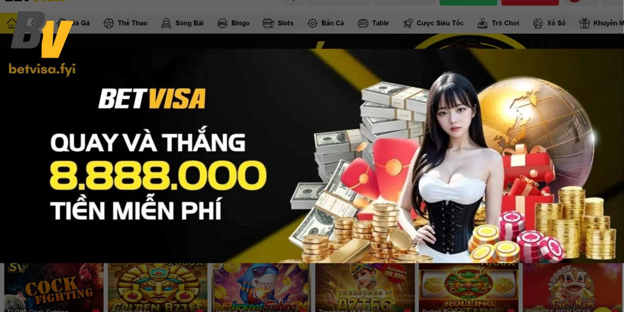 Ảnh chụp màn hình vòng quay may mắn trên ứng dụng 789club